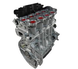 Reconditioned citroen Berlingo Engines