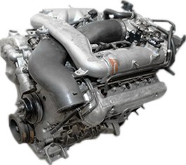 Used citroen Berlingo Engines