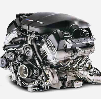 Citroen Berlingo Recon Engines