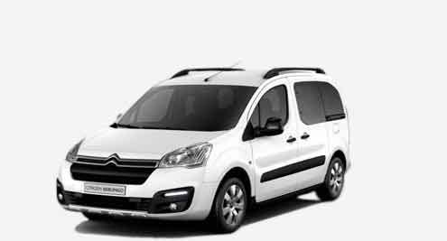 citroen berlingo reconditioned engines