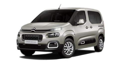 Citroen Berlingo Engines